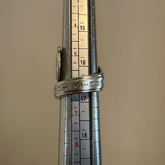 Dennis The Menace Spoon Ring - Picture 15 of 15